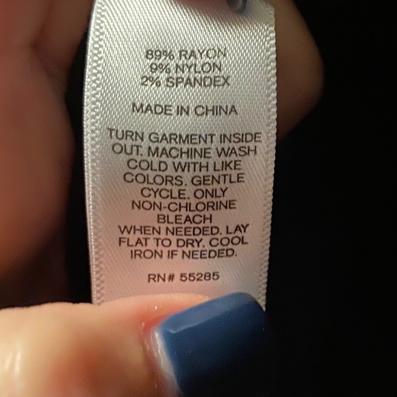 Express Sweater Dress ~ NWT - Picture 7 of 7